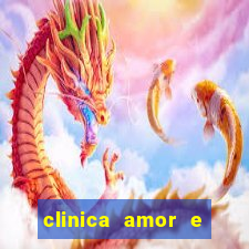 clinica amor e saude pirituba